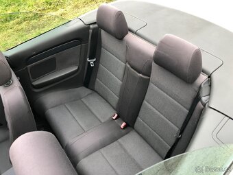 Audi A4 1.8T cabrio - 8