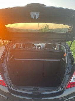 Prodám Opel Corsa D 1.2, Nová STK - 8