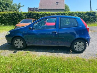 FIAT PUNTO 🚗 - 8