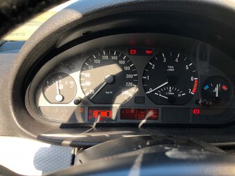 Bmw e46 320i - 8