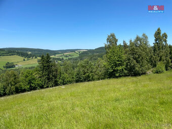 Prodej pozemků o velikosti 25164 m² v k.ú. Spělkov - 8