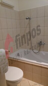 Pronájem bytu 2+kk 56m2, Spořická, Praha Dolní Chabry. - 8