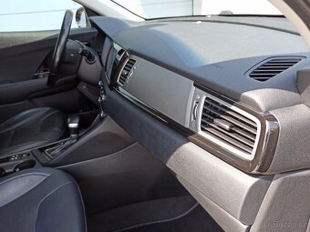 KIA NIRO 1.6GDi PHEV PREMIUM - 8