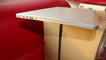 Apple MacBook Pro Retina 2014 15” 2,2GHz i7 16GB A1398 - 8