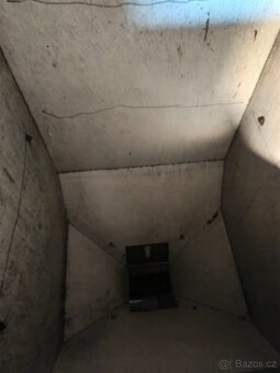 Automatický podavač uhlí Viadrus - 8
