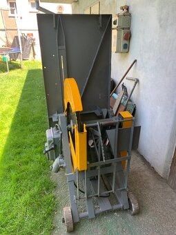 Okružní pila - 8