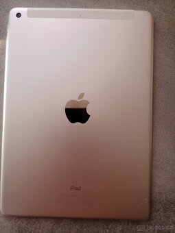 Apple iPad 5 generace SIM - 8