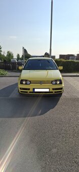 GOLF 3 - 8