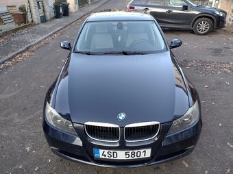 BMW E91 320i 110kw, r.v.2006, STK 3/26 - 8