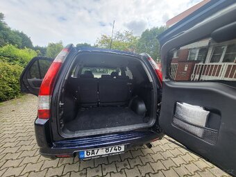 Honda CR-V, AUTOMAT, 2.0 VTEC - 8