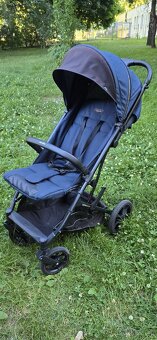 Inglesina maior polar blue - 8
