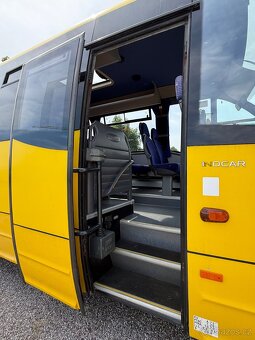 34míst, IVECO Daily Indcar Wing - 8