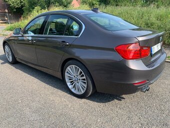 BMW 330d 190kw 2013 - 8