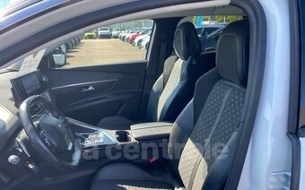 PEUGEOT 3008 II (2) BlueHDi 130 S&S ROADTRIP EAT8 06/2021 - 8