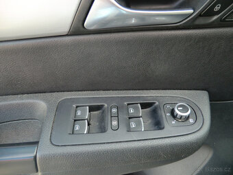 Volkswagen Sharan, 2.0TDi103kW 4x4 HIGHLINE 7MÍST - 8