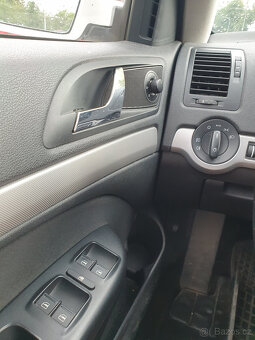 Octavia II kombi, automat DSG, 1.9TDI - 8