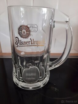 PILSNER URQUELL Krygl - 8