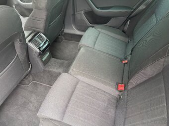 Superb 2,0 TDI 140 KW, rok 2019, style - 8