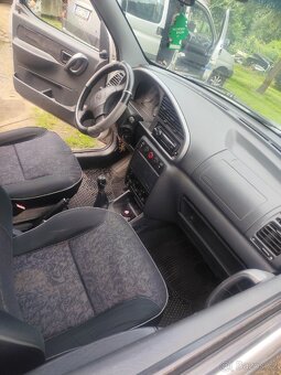 Peugeot partner 1.8i 66kw - 8