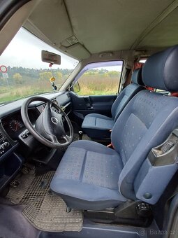 VW T4 2,5TDI 75kW LONG - 8