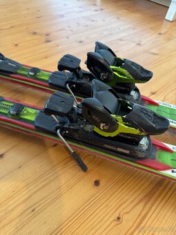 Lyže Elan Race SLX 165 cm - 8