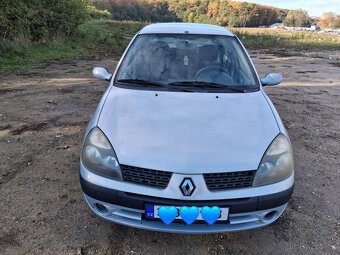 Renault Thalia - 8