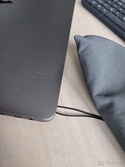 Retina Macbook Pro 15 2016,i7/16GB/1TB/Nová baterie 102wh - 8