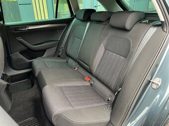 ŠKODA SUPERB III FL 2.0 TDI 110KW DSG STYLE TAŽNÝ MATRIX - 8