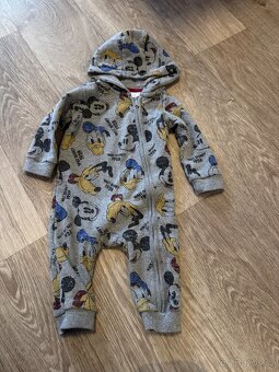 Oblečení chlapeček - 8