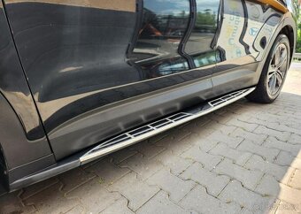 Hyundai Santa Fe 2.2-PREMIUM-7 MÍST-PANO-GRAND - 8