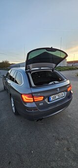 Bmw 525Xd F11 biturbo - 8