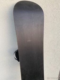 Snowboard Beach dl.162cm - 8