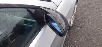 BMW e93 - Náhradní díly z rozebíraného vozu - 8