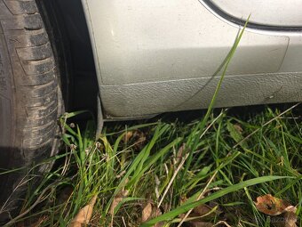 Octavia 2, 1.9tdi - 8