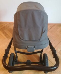 Kočárek skládací Noordi - 8