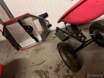 Vari Raptor s příslušenstvím - 8