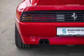 Ferrari 348TB 1989 - 8