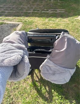 Thule Urban Glide 2 Grey - 8