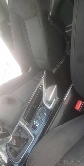 Hyundai i40 prodám či vyměním za bmw x1 - 8