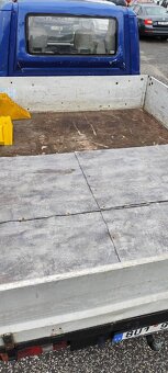 Volkswagen Transporter 2.5 Tdi - 8