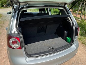 Volkswagen Golf Plus, 1.4 TSI 90kW DSG - 8