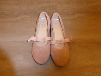 Dětské balerínky Jenny Fairy - 8