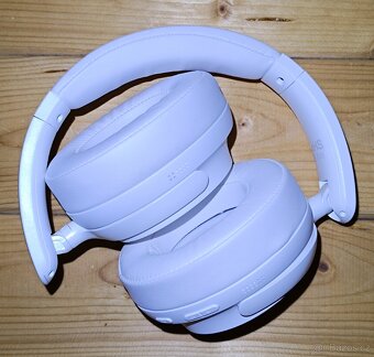 Niceboy HIVE Stellar – Bílé – nepoužívané + Účtenka
 - 8