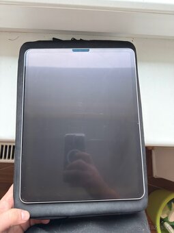 iPad Pro 12.9” (2020) – 256GB – Wi-Fi – Silver - 8