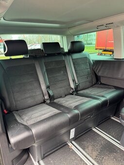 VW T6 California - 8