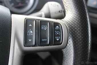 DAF XF 480, NEZÁVISLÁ KLIMATIZACE, EURO 6 - 8