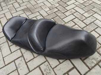 Náhradní díly - Honda FJS 600 / 400 Silver Wing - 8