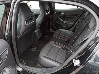 MERCEDES-BENZ GLA 220D 130kW 4MATIC ČR - 8