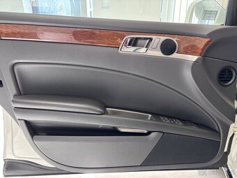 Volkswagen Phaeton 3.0TDI, 2011 - 8