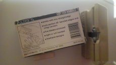 Paspartovací nože pro pasparty s výřezem – 3D - 8